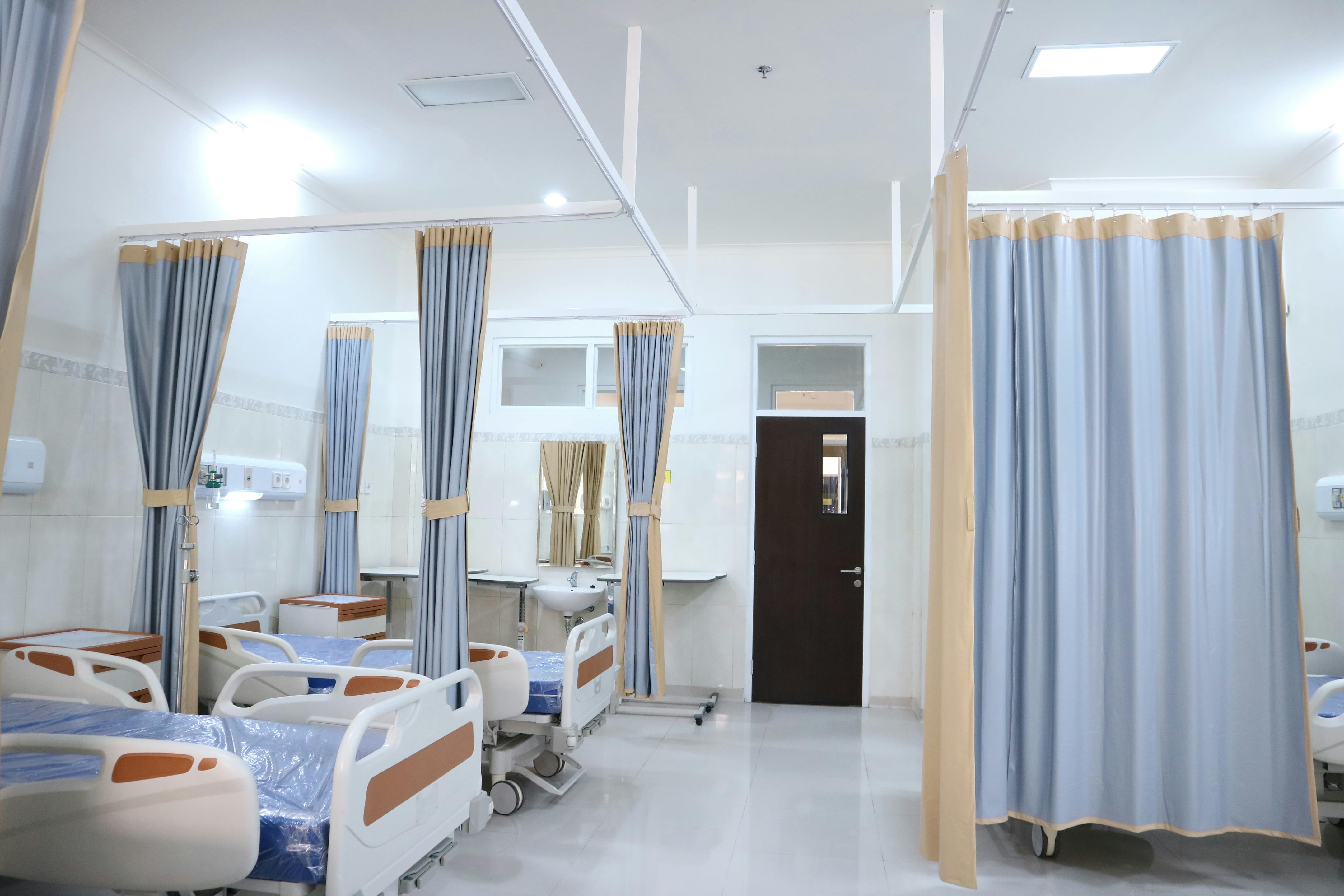 Neonatal Care Unit