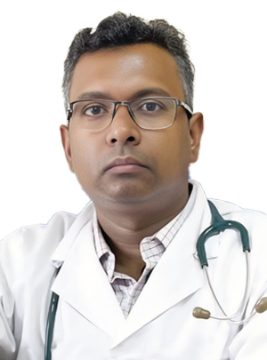 Dr. Dr. S.M. Ahshanul Kabir Al-Aziz